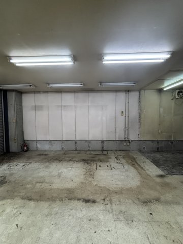 稲田本町3　店舗・事務所の内装
