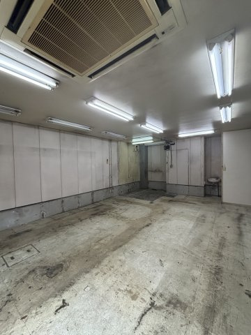 稲田本町3　店舗・事務所の内装