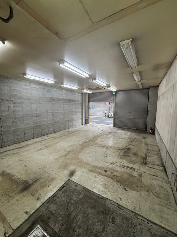 稲田本町3　店舗・事務所の内装