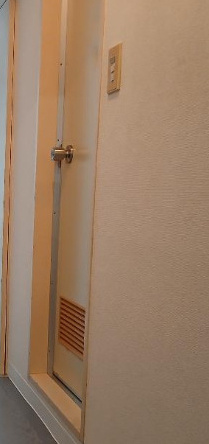 アーバンロジェ西浅草のその他|風呂