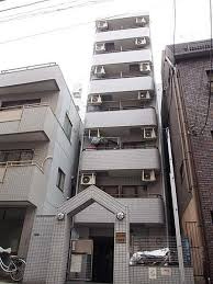 アーバンロジェ西浅草の画像