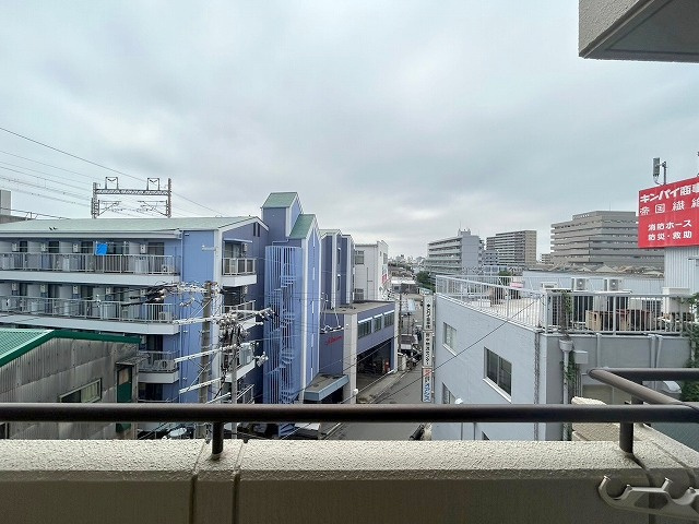 ディオサC.S.の展望