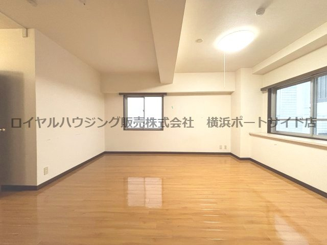 【内装】