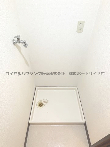 【洗面】