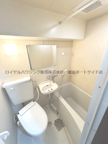 【トイレ】