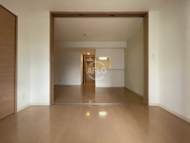 エス・キュート南森町の洋室|Precious Court南森町　洋室