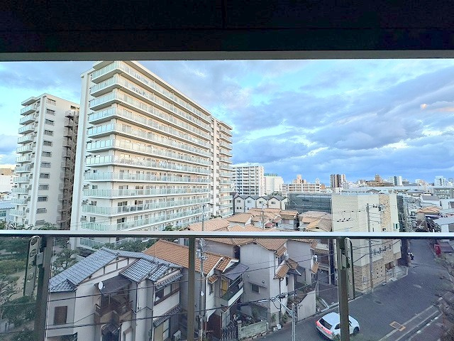 アーバンパーク淡路の展望