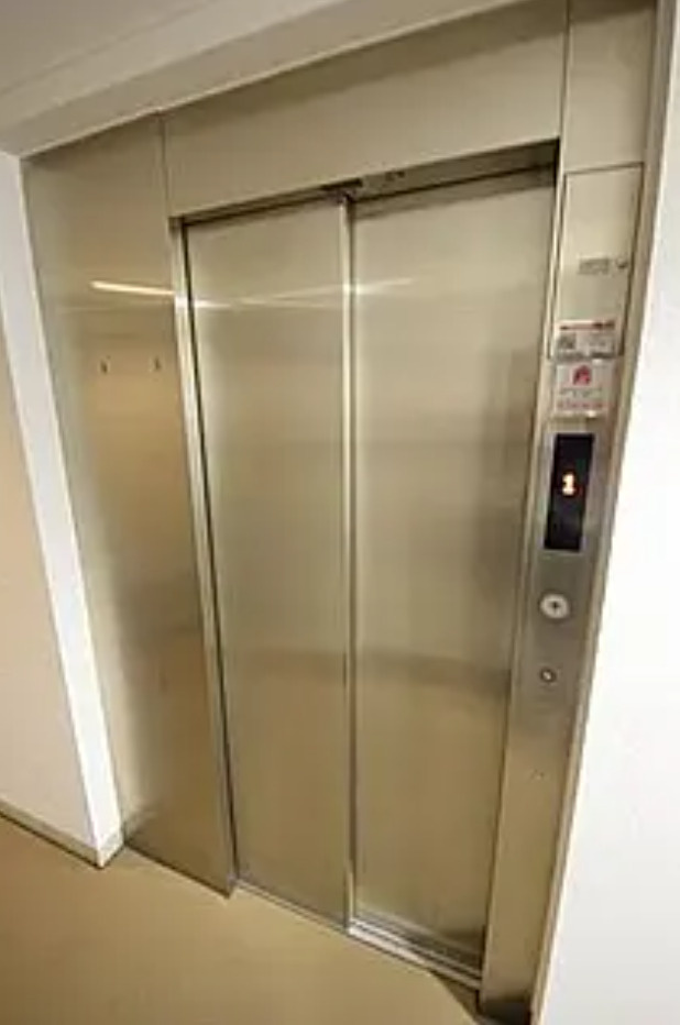 杉並区高井戸西１丁目の賃貸マンションのその他