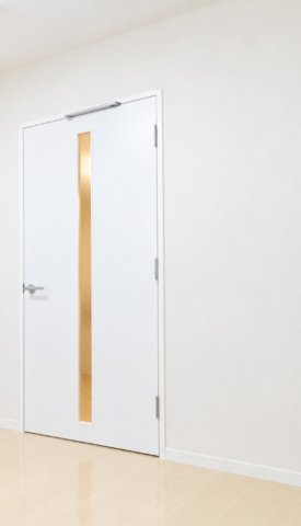 杉並区高井戸西１丁目の賃貸マンションの内装