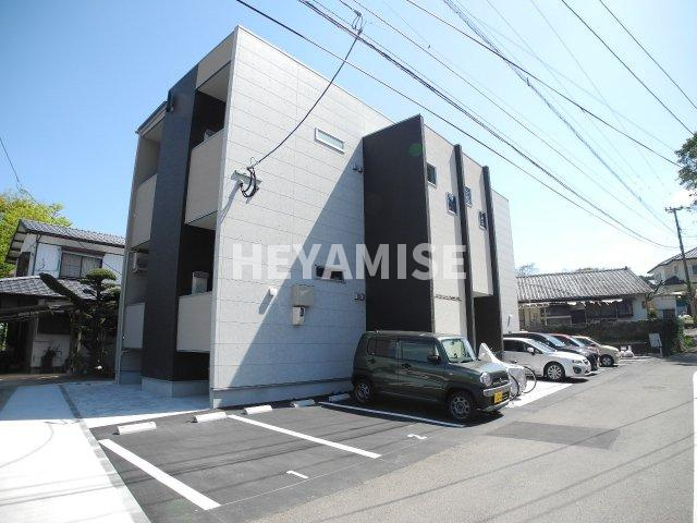 MODERN PALAZZO Kuyama Bild