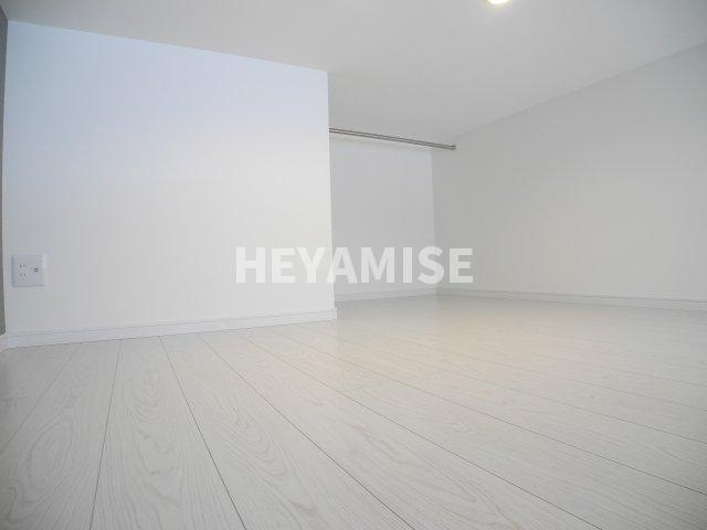 MODERN PALAZZO Kuyama Bildの内装