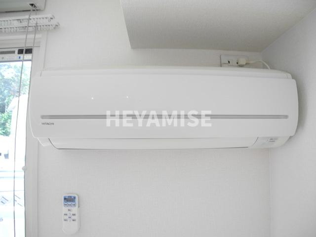 ブランドールの設備|※室内画像は別号室のもの