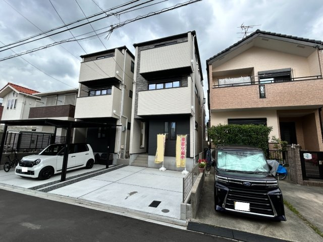 瑞穂区田光町1期