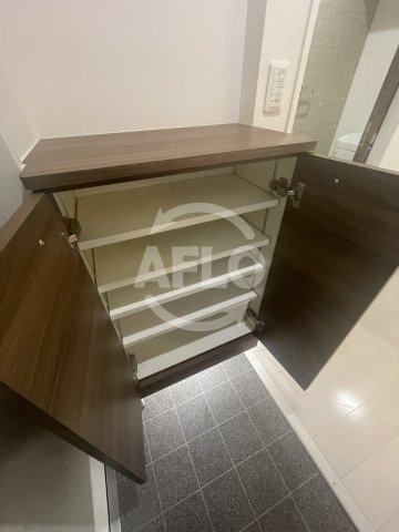 フルールアクアリオの内装|フレールアクアリオ　内装