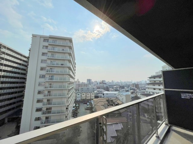 アーバンパーク淡路の展望