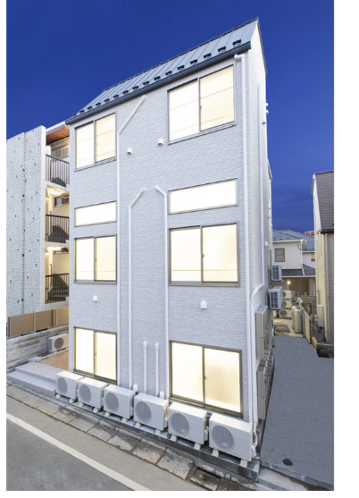 QUQURI IKEBUKUROの展望