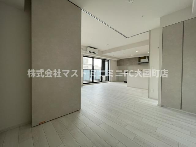 ブランシエスタ上本町の洋室