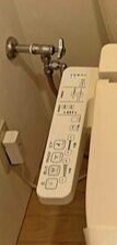 AZ　ASAKUSABASHIの設備|洗浄便座