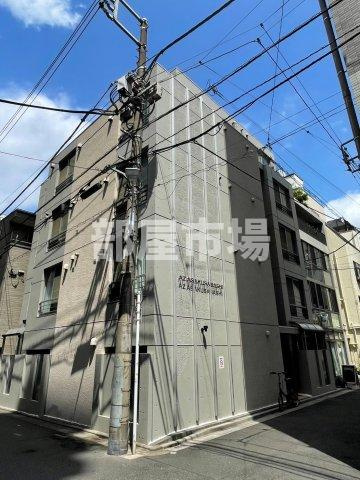 AZ　ASAKUSABASHIの画像