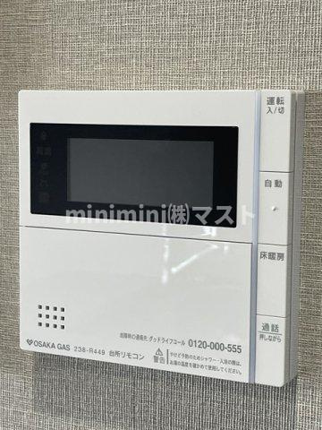 ブランシエスタ上本町のその他
