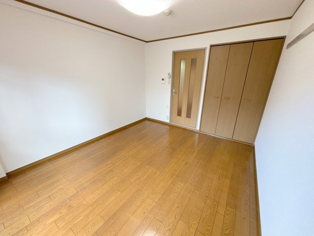 メゾンアリュールの居間・リビング