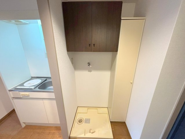 メゾンアリュールのその他