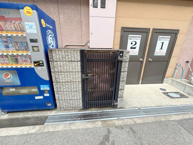 メゾンアリュールのその他