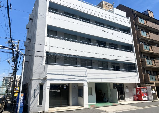清水谷ビッグビル