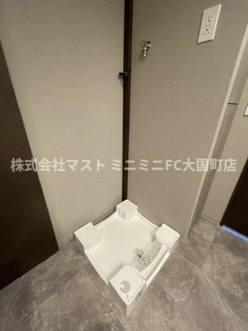 ブランシエスタ上本町の設備