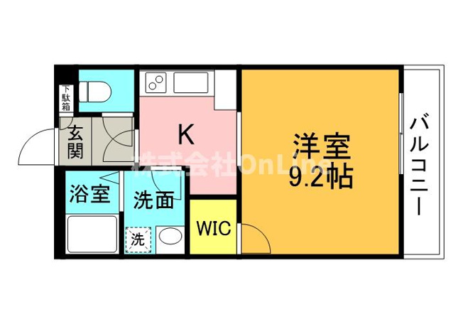 【間取り】 | プログレ加美東