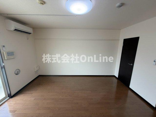 プログレ加美東の寝室