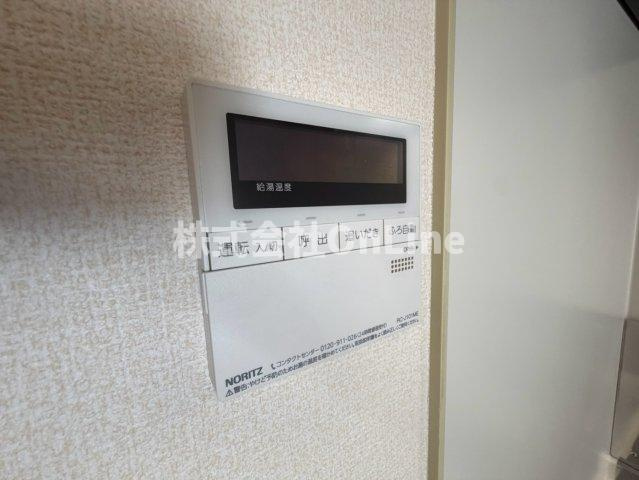 プログレ加美東の設備
