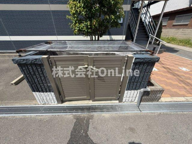 プログレ加美東のその他共用部分