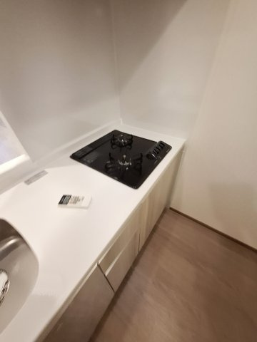 プレジオ西宮北口の設備