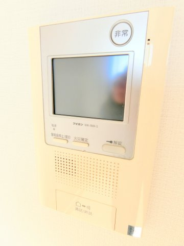 The Valesia Kamata Cityザ・ヴァレッシア蒲田シティの設備