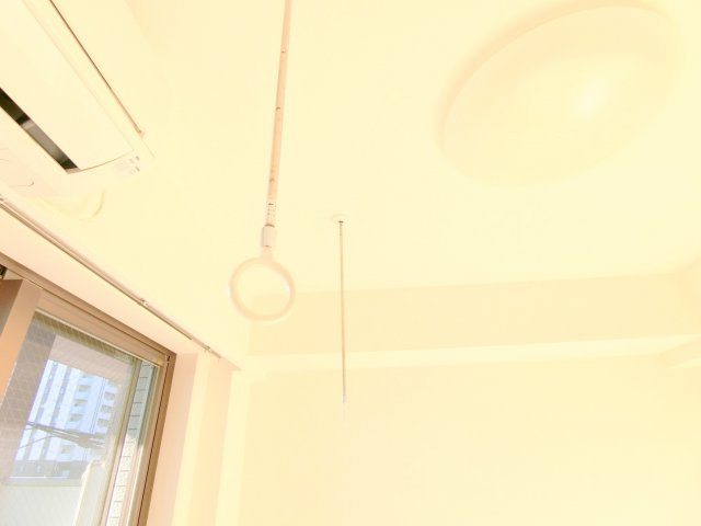 The Valesia Kamata Cityザ・ヴァレッシア蒲田シティの設備