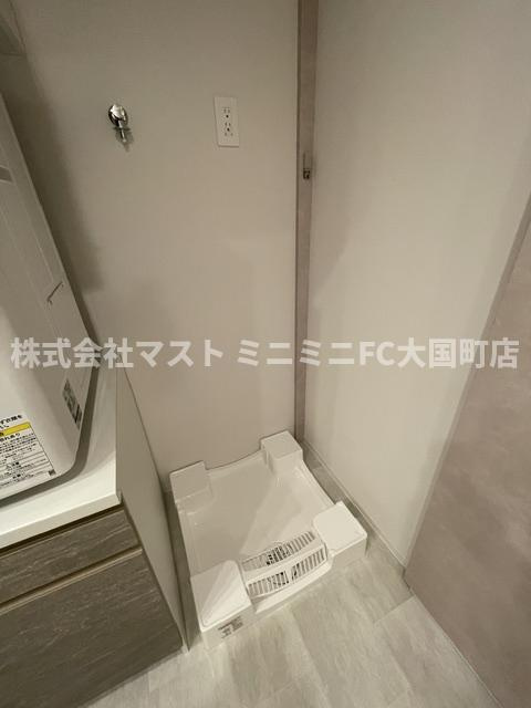 ブランシエスタ上本町の設備