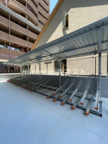 ブランシエスタ上本町のその他共用部分