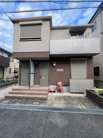シャーメゾン橋の内