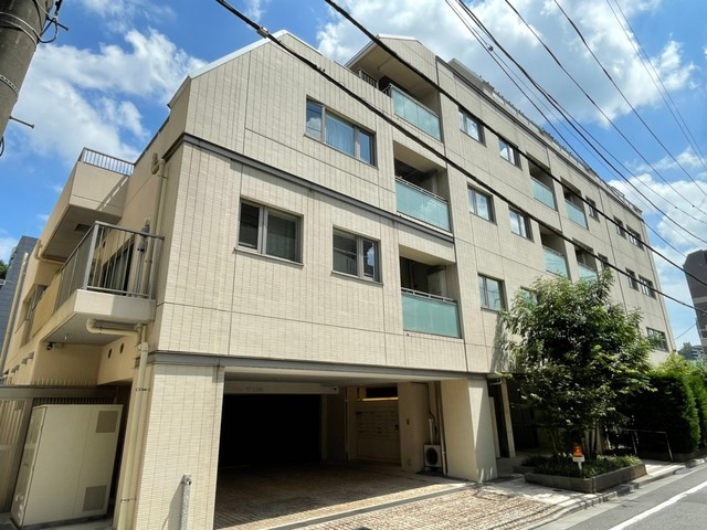 アトラス元代々木