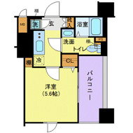 XEBEC蒲田ステーションエグゼの画像