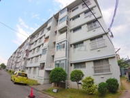東仁川団地4号棟の画像