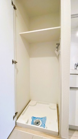 Beverly Homes 下赤塚のその他