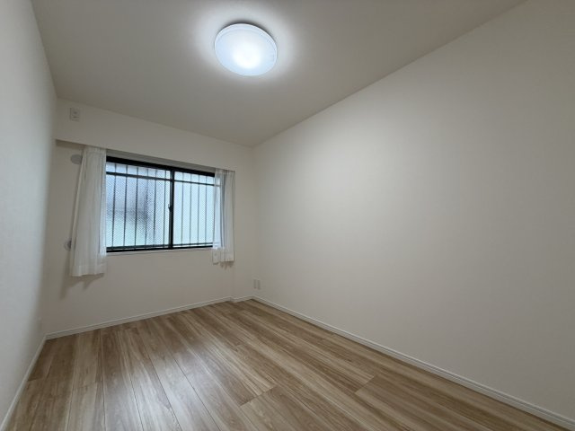 中野区中央１丁目の中古マンションのその他|サービスルーム（約5.5帖）