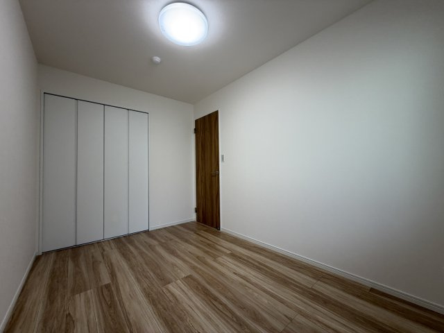 中野区中央１丁目の中古マンションのその他|サービスルーム（約5.5帖）