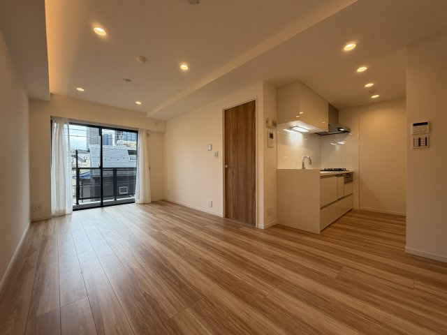中野区中央１丁目の中古マンション