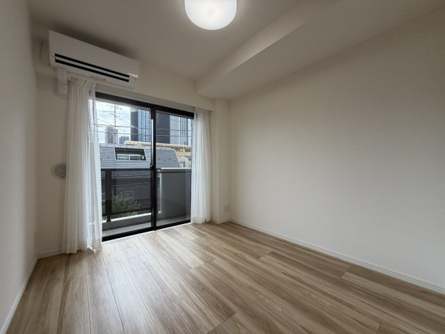 中野区中央１丁目の中古マンションの洋室|（約5.0帖）