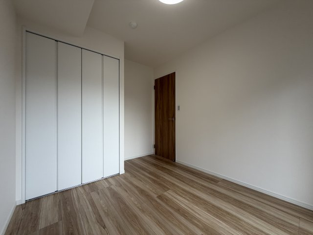 中野区中央１丁目の中古マンションの洋室|（約5.0帖）
