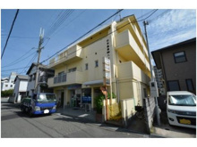 ハイツ南本町の画像