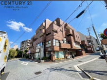 夙川羽衣町パークハイムの画像